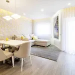 Apartmán Whome Stylish & Modern Luxury In Center *