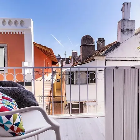 Whome Stylish & Modern Luxury In Center Cascais