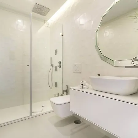 Whome Stylish & Modern Luxury In Center Appartement Cascais