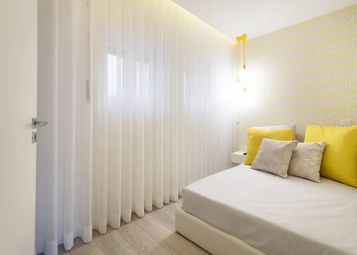 Whome Stylish & Modern Luxury In Center Apartamento