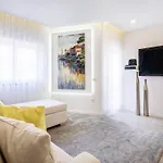 Whome Stylish & Modern Luxury In Center 카스카이스