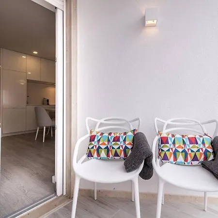 شقة Whome Stylish & Modern Luxury In Center كاسكايس